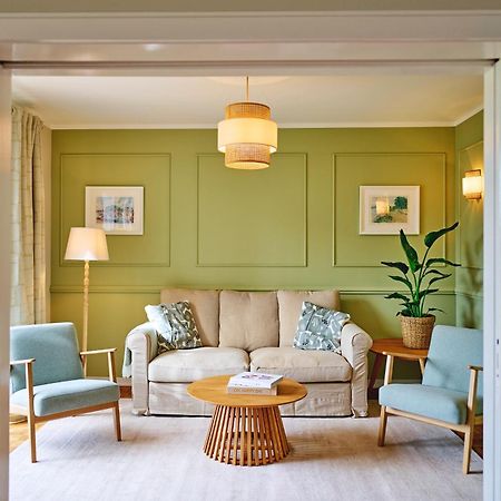 Lykke Hus - Wohnung Mathildas Garten Eg تيميندورفير ستراند المظهر الخارجي الصورة